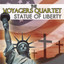 Statue of Liberty Albumcover