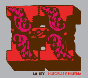 Historias e Histerias (USA only) album