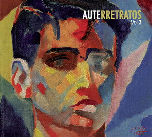 Auterretratos, Vol. 3 album