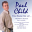 You Raise Me Up Albumcover
