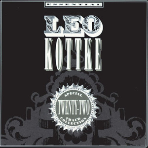Leo Kottke album