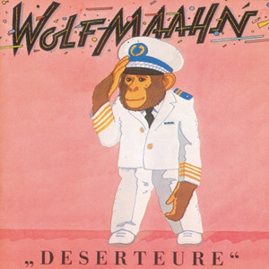 Deserteure cover