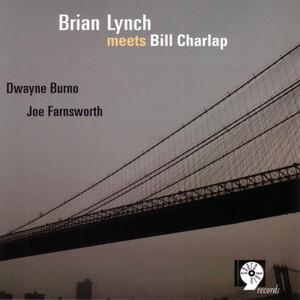 Brian Lynch meets Bill Charlap cover
