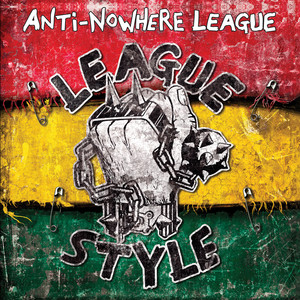 League Style cover
