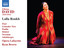 David: Lalla Roukh Albumcover
