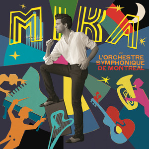 L’Orchestre Symphonique de Montreal (Orchestra Version) album
