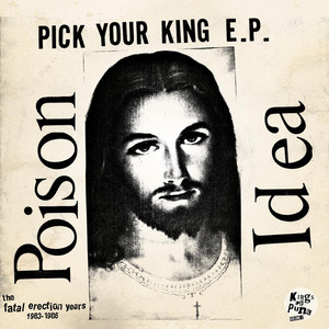 Record Collectors Are Pretentious Assholes album