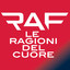 Le ragioni del cuore cover