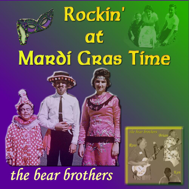 The Bear Brothers Photo