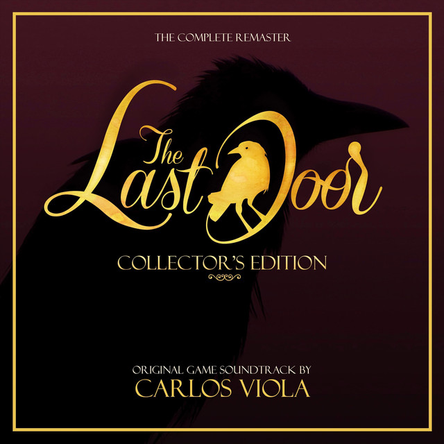 Carlos Viola Photo
