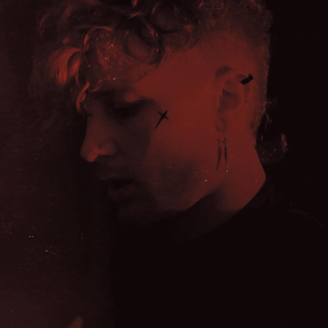 Crywolf photo