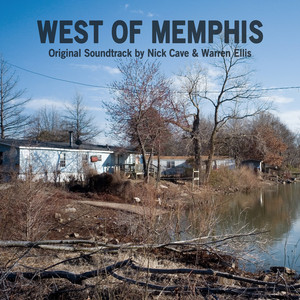 West Of Memphis Original Soundtrack by Nick Cave & Warren Ellis album