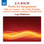 J.S. Bach: Works for Harpsichord cover