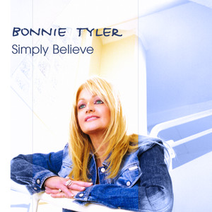 Simply Believe cover