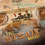 Full Steam Ahead! Albumcover