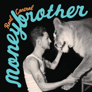 Real Control cover