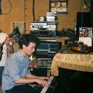 Andy Burns Photo