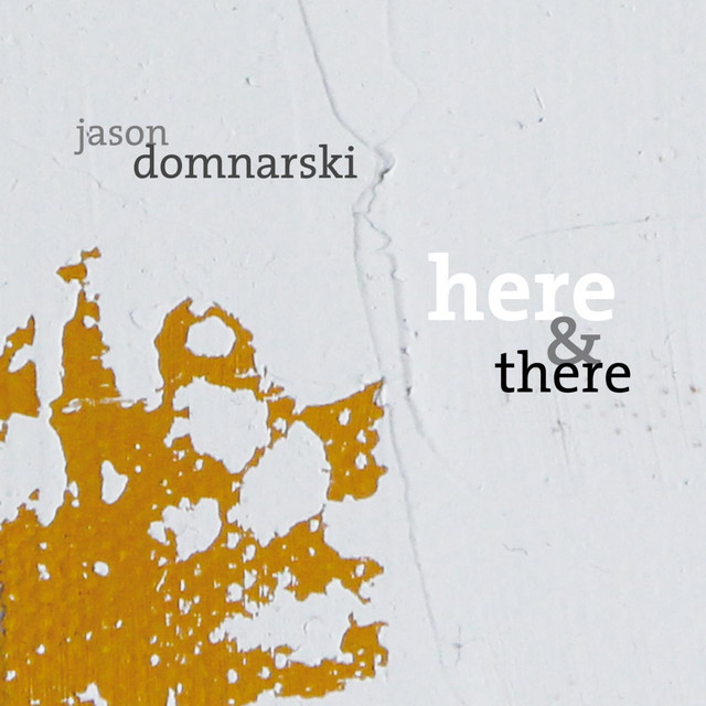 Jason Domnarski Photo