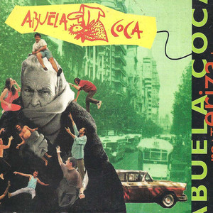 Abuela Coca cover