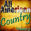 All American Country Volume 3 Albumcover