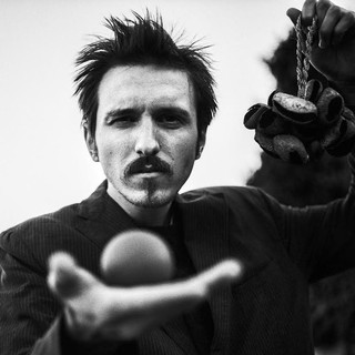 William Z. Villain Photo