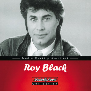 Mediamarkt - Roy Black album