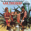 Un Domingo en Ixtlahuaca Albumcover