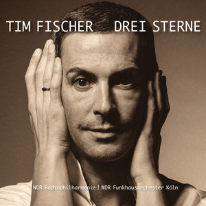 Drei Sterne cover