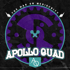 Apollo Quad
