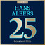Masterpieces Presents Hans Albers: 25 Greatest Hits cover