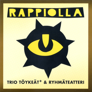 Rappiolla cover