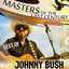 Masters Of The Last Century: Best of Johnny Bush Albumcover