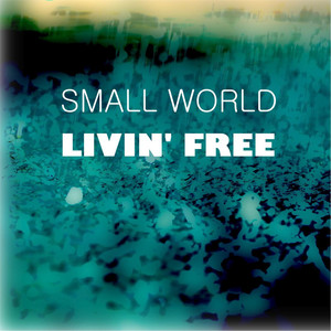 Livin' Free cover