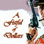 A Fistful of Dollars cover