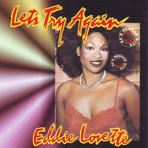 Let's Try Again album