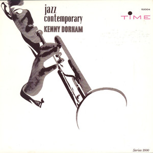 Jazz Contemporary album