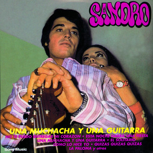 Una Muchacha Y Una Guitarra album