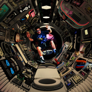 Disasteradio poster
