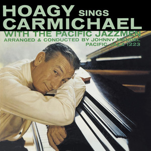 Hoagy Sings Carmichael album