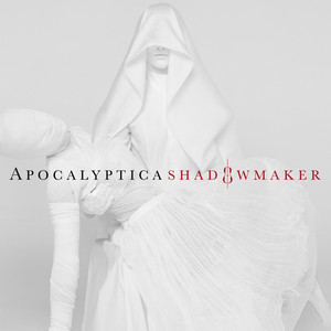 Shadowmaker cover