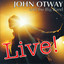 John Otway & The Big Band Live Albumcover