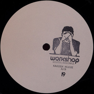 Workshop 19 cover