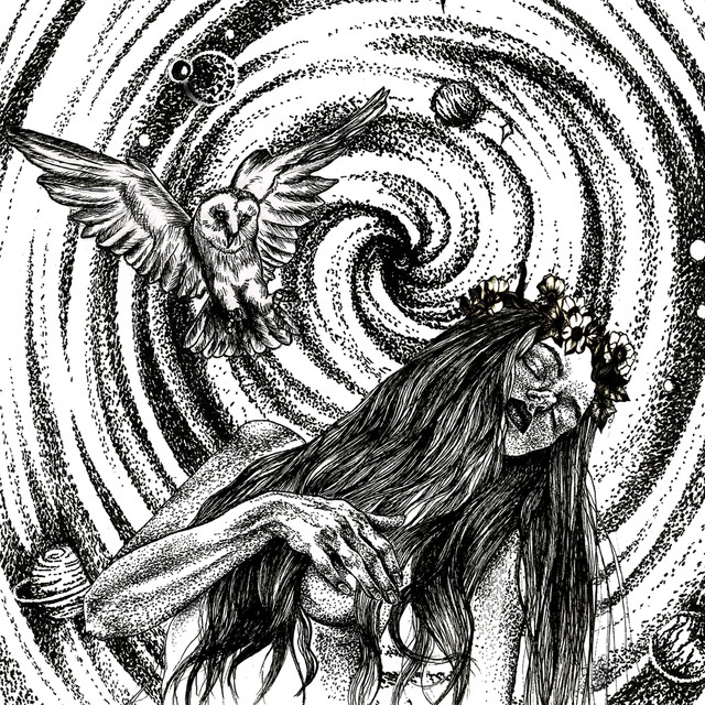 Arianrhod cover