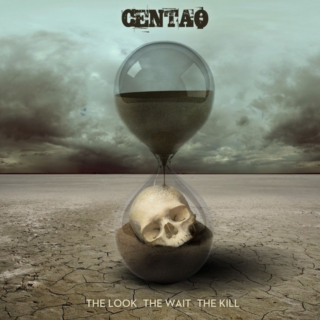The Look - The Wait - The Kill cover art