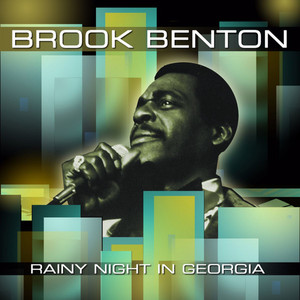 Rainy Night in Georgia album