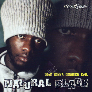 Love Gonna Conquer Evil album