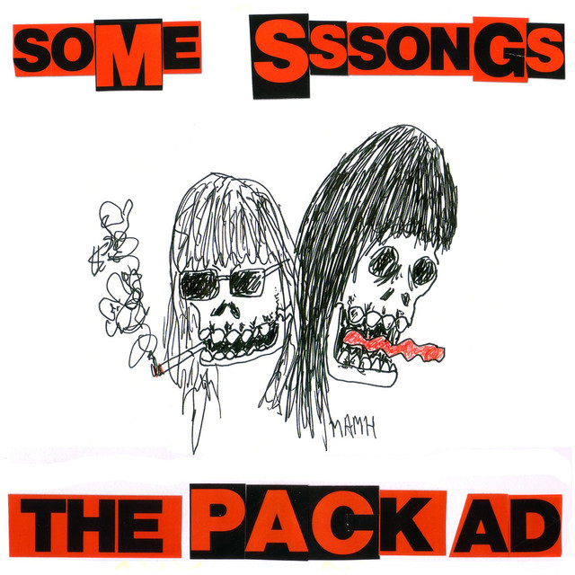 Some Sssongs cover