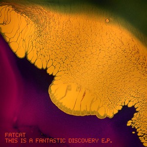 This is a fantastic discovery Albumcover