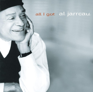 All I Got cover