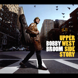 Upper West Side Story album